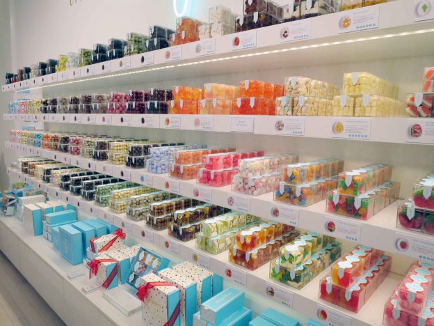 展示や陳列など店頭ディスプレイ全般を学べるページ | 売場づくりの