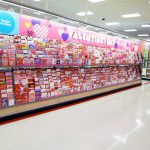 オシャレな店には演出がある