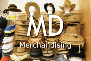 MD - Merchandising