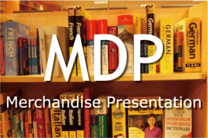 MDP - Merchandise Presentation