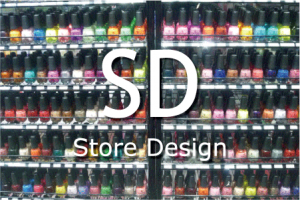 SD - Store Design