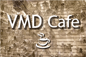 VMDカフェ