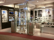 G-SHOCK STORE